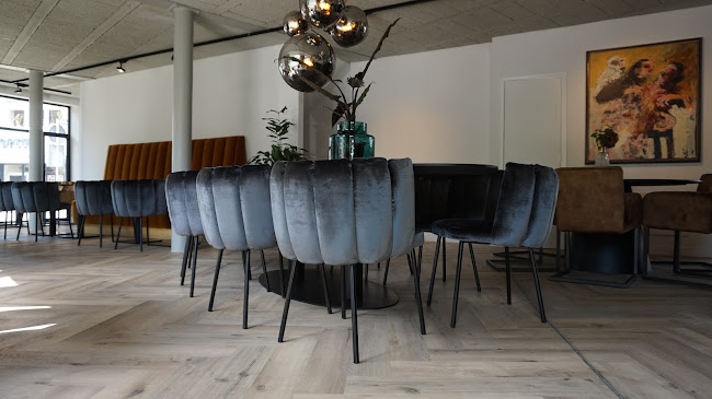 De Buren Gennep - Horeca