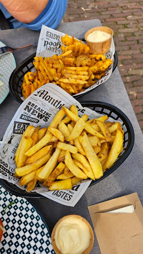 Markt 26, 5521 AL Eersel