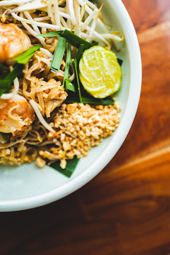 Thais restaurant Madame Som Tam