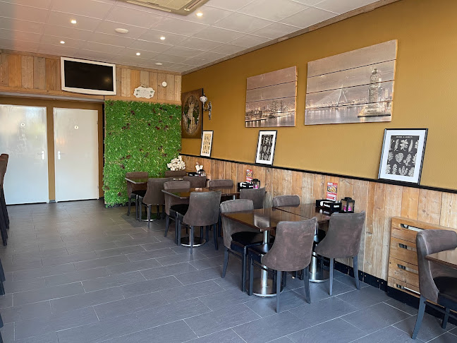 Eethuis Carnisse - Barendrecht