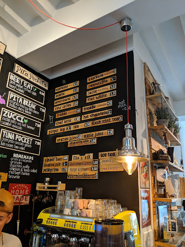 Livin' Room - Horeca