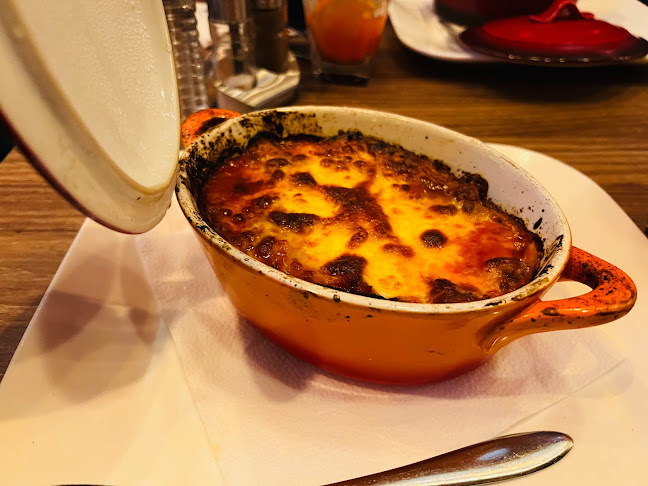 Opinii despre Cafe Piazza în Amsterdam - Horeca