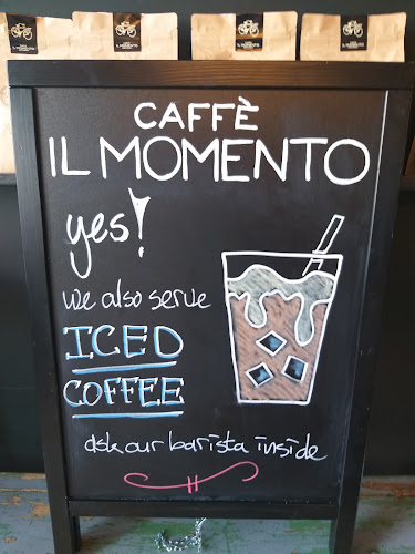 Opinii despre Caffè il Momento în Amsterdam - Horeca