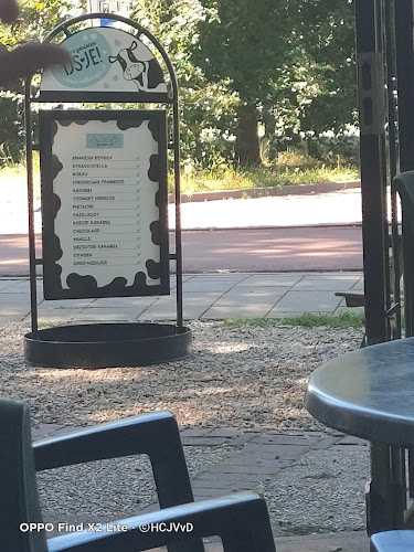 Chalet ten Bosch - Horeca