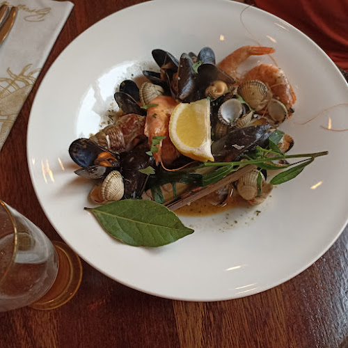 Opinii despre Brussels Lof în Groningen - Horeca