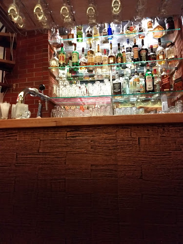 Dam Steakhouse - Amsterdam