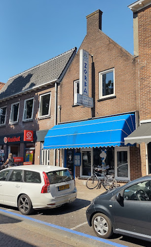 Zorba De Griek - Horeca