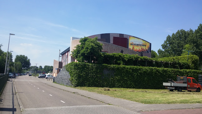 Klein Café - Zoetermeer