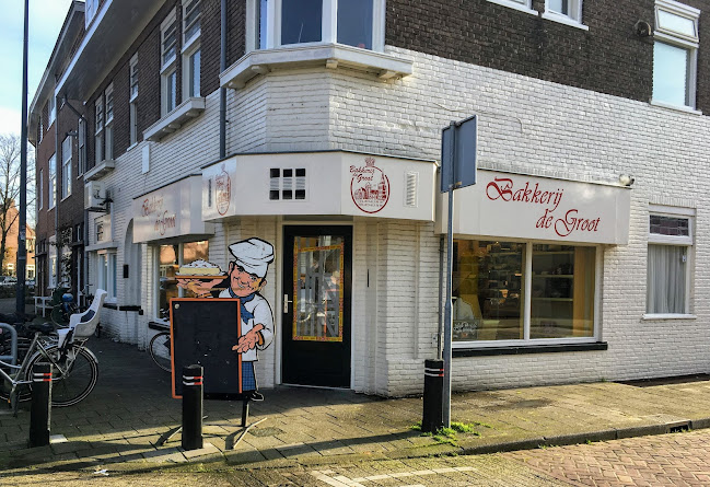 Bakkerij De Groot 🍞