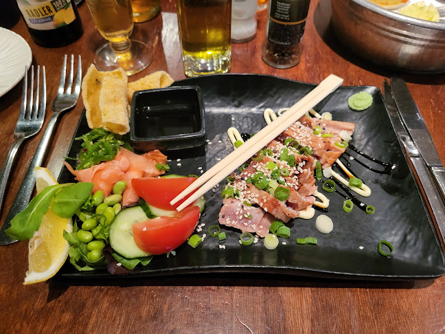 Taveerne De Danne - Horeca