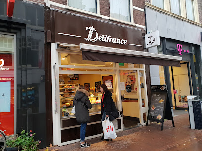 Delifrance Gouda