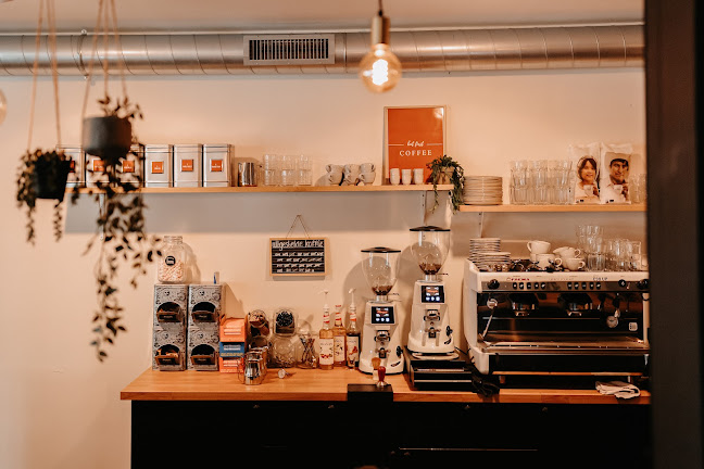 Koffiehuis de Buurvrouw - Wijk en Aalburg