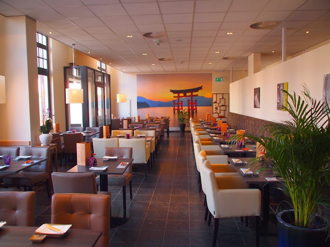 Opinii despre Restaurant Ume Roermond în Roermond - Horeca