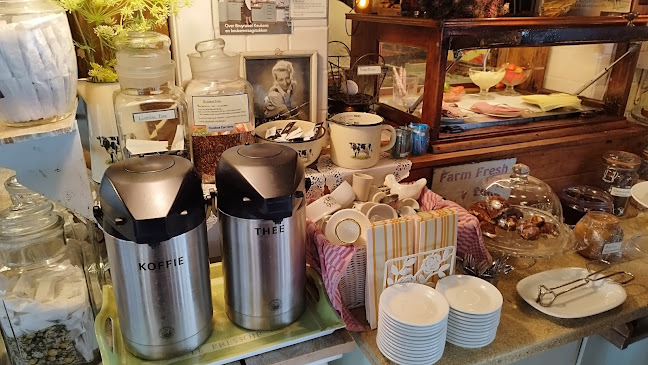 Brood- en Banketbakkerij Sonnemans - Horeca