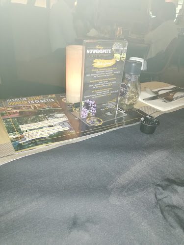 Comentarii opinii despre Herberg Nuwenspete