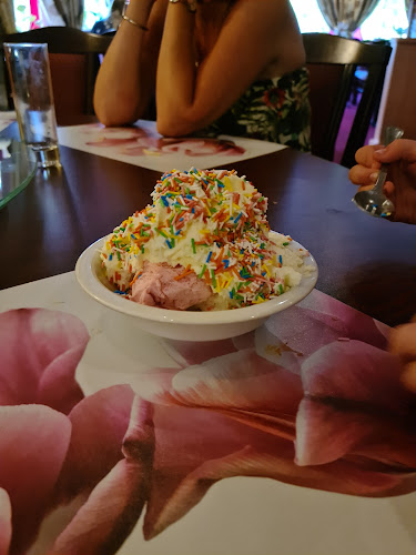 De Chinese Muur Haaren