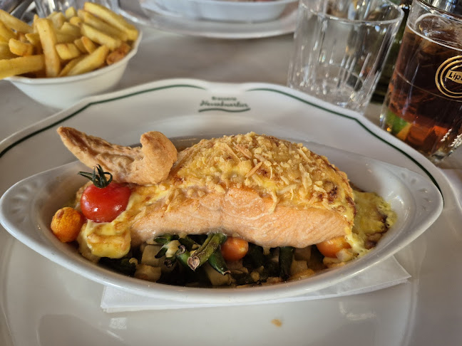 Brasserie Havenkwartier - Katwijk aan Zee