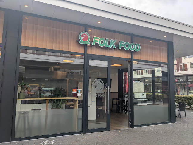 Comentarii opinii despre Folk Food