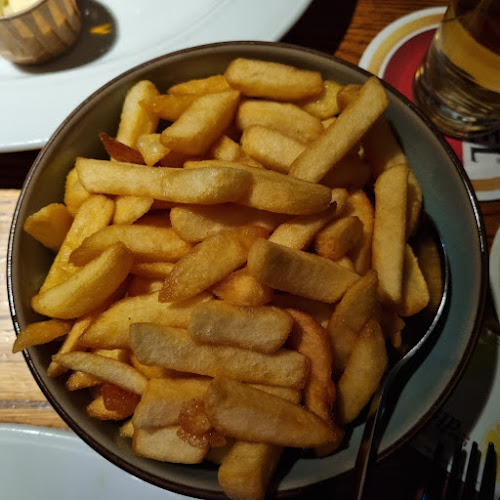 Opinii despre Café Cartouche în Hilversum - Horeca