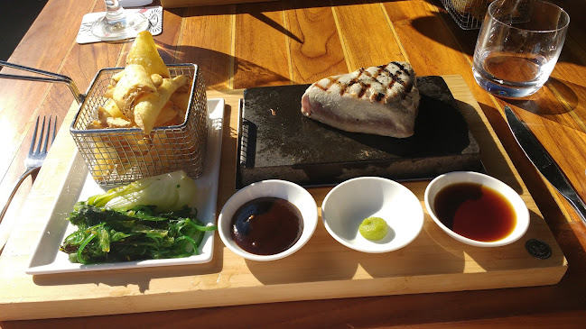 LEKKER eten & drinken - Horeca