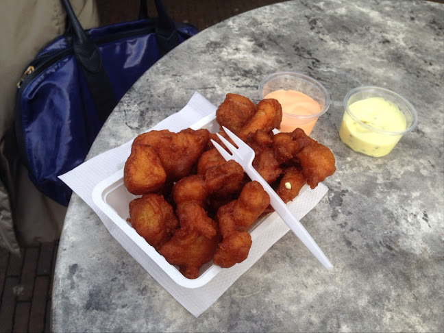 Visbanken Delft Phone number