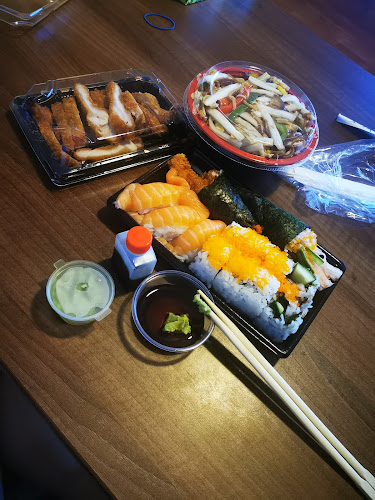 Genkei Sushi Geldrop - Horeca