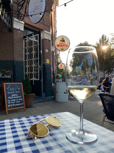 Opinii despre Osteria Liz în Rotterdam - Horeca