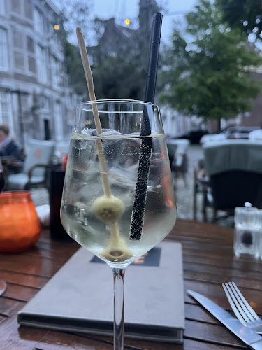 Restobar LURE - Horeca