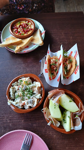 Comentarii opinii despre La Cubanita Ridderkerk