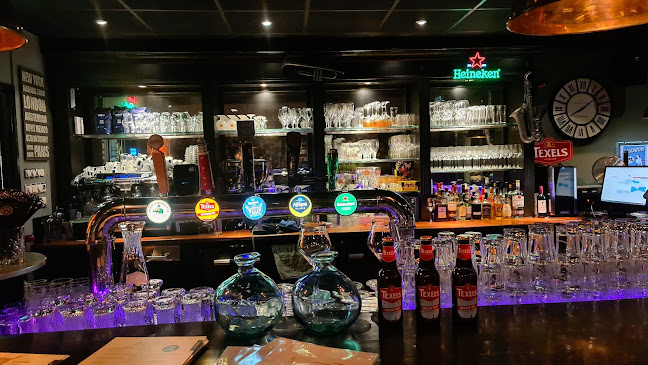 Grand Café Lubeck - Zwolle