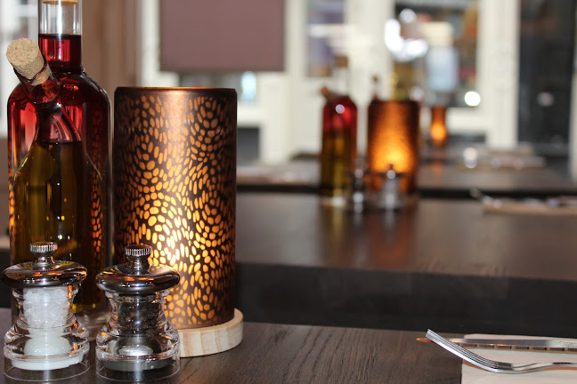 Reviews of BURRATA in Amsterdam - Horeca