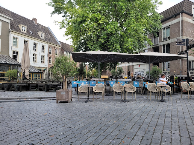 HOLT Nijmegen - Horeca