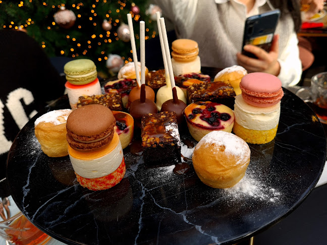 Opinii despre De Heeren van Maarssen în Maarssen - Horeca