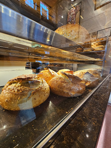 Opinii despre Bakkerij Kardas în Amsterdam - Horeca