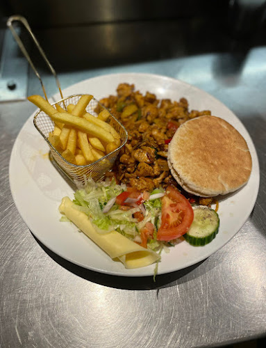 Kerkstraat 2a, 3361 BP Sliedrecht