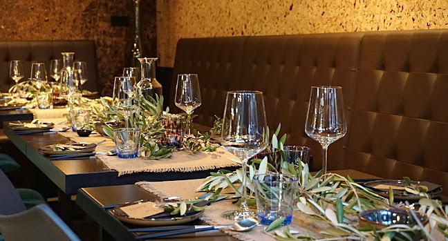 Opinii despre Il Vino în Panningen - Horeca