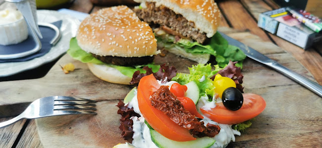 Restaurant & Pannenkoekenhuis De Tijd - Wolfheze