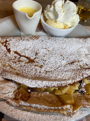 De Pannekoekenbakker Doesburg - Doesburg