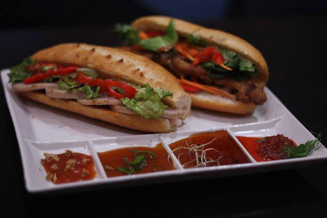 Comentarii opinii despre Yume Phan Barneveld