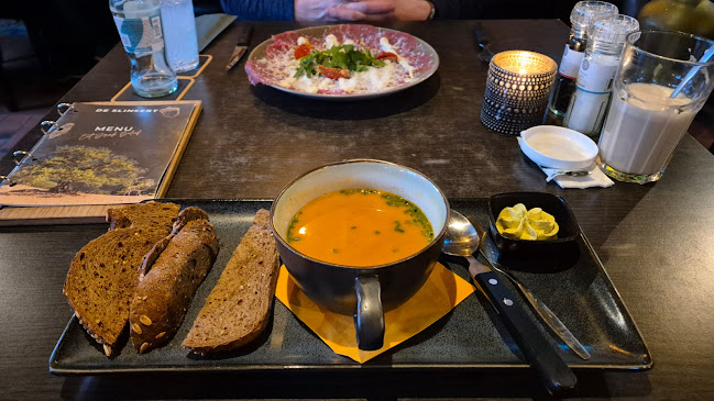 Eetcafé de Klinkert - Horeca