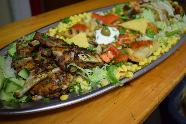 Comentarii opinii despre Marimba