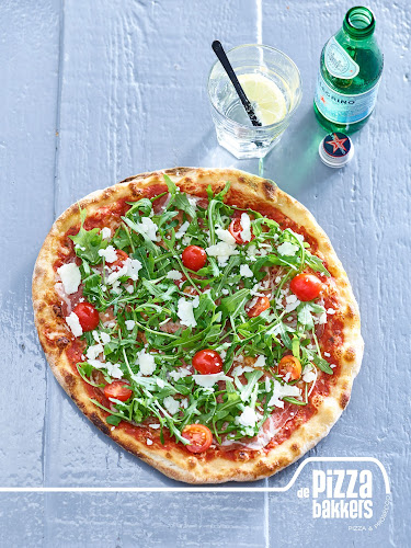 De Pizzabakkers - Horeca