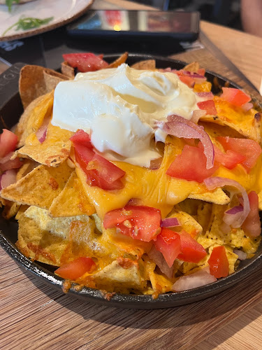 Comentarii opinii despre Ellis Gourmet Burger