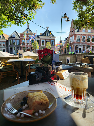 Stadscafé Artisante - Dokkum