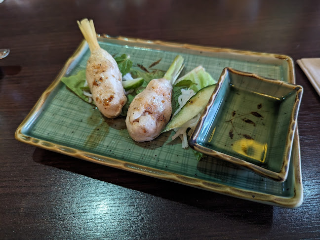 Comentarii opinii despre Bonjour Vietnam