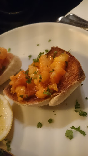 Opinii despre Tredici în Tilburg - Horeca