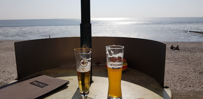 Strandpaviljoen 't Zilt - Horeca