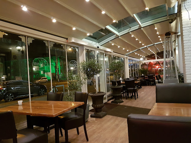 Comentarii opinii despre Restaurant Konak