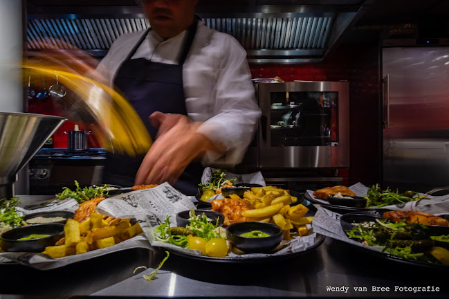 Witte de Withstraat 81, 3012 BN Rotterdam