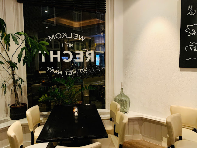 Comentarii opinii despre Restaurant Recht